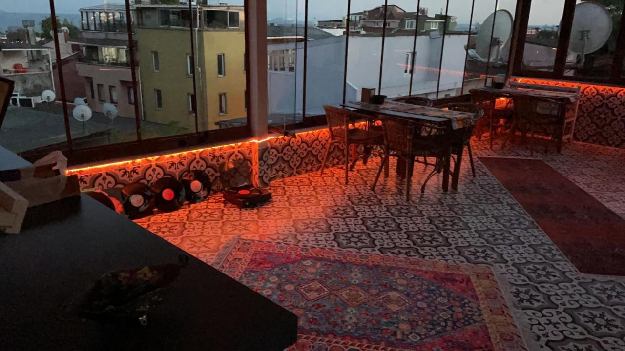 Mini Nova Old City Istambul Extérieur photo